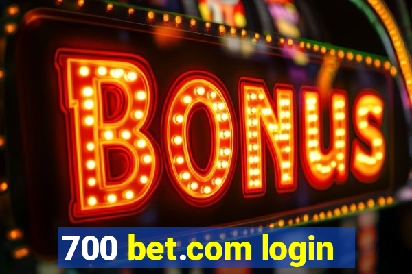 700 bet.com login